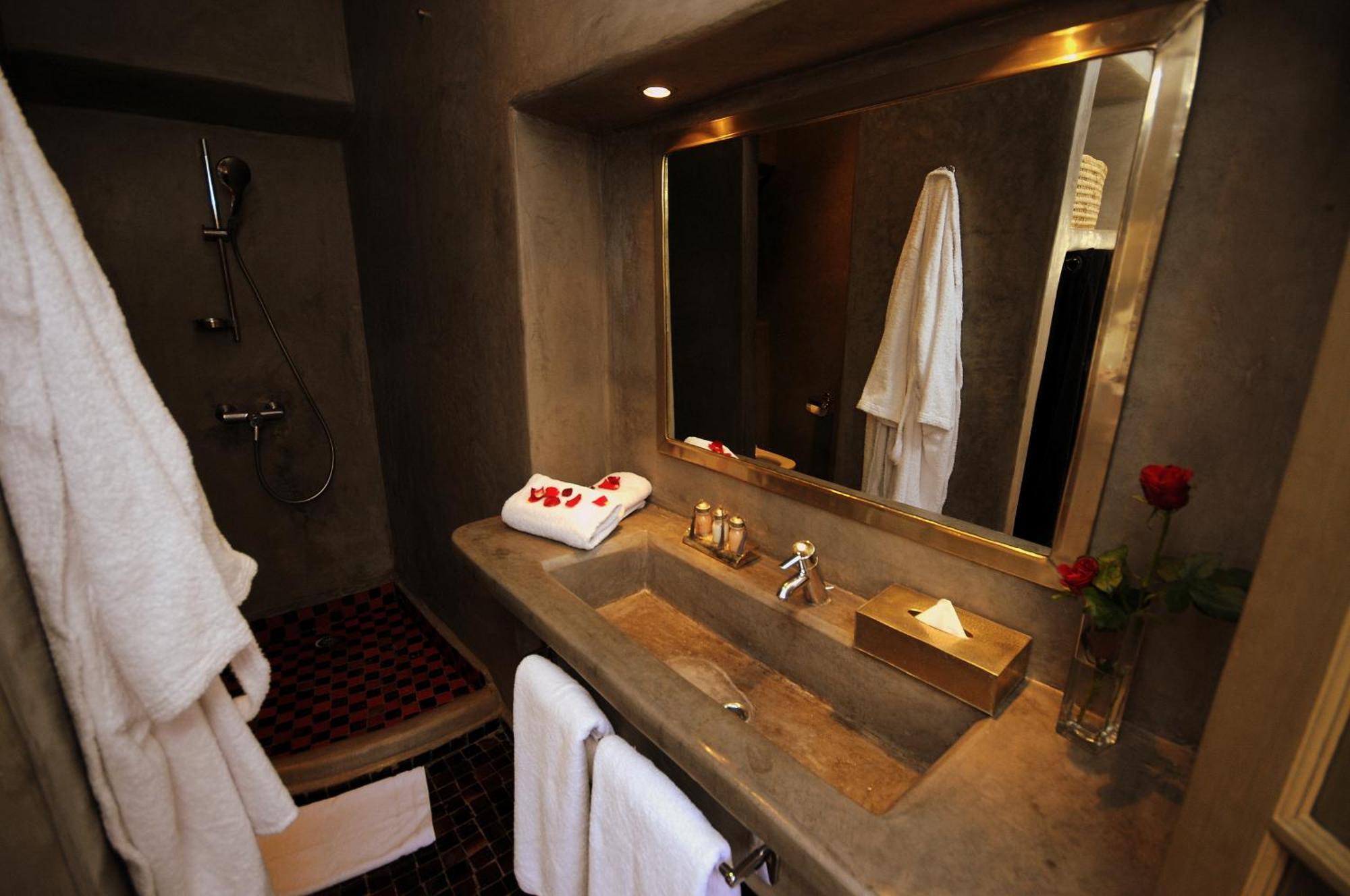 Riad Vendome & Spa Марракеш Экстерьер фото