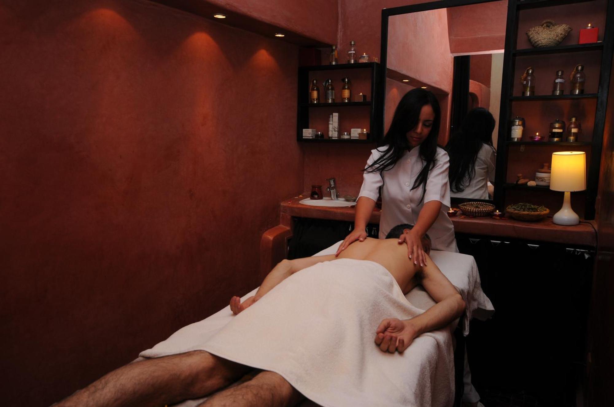 Riad Vendome & Spa Марракеш Экстерьер фото