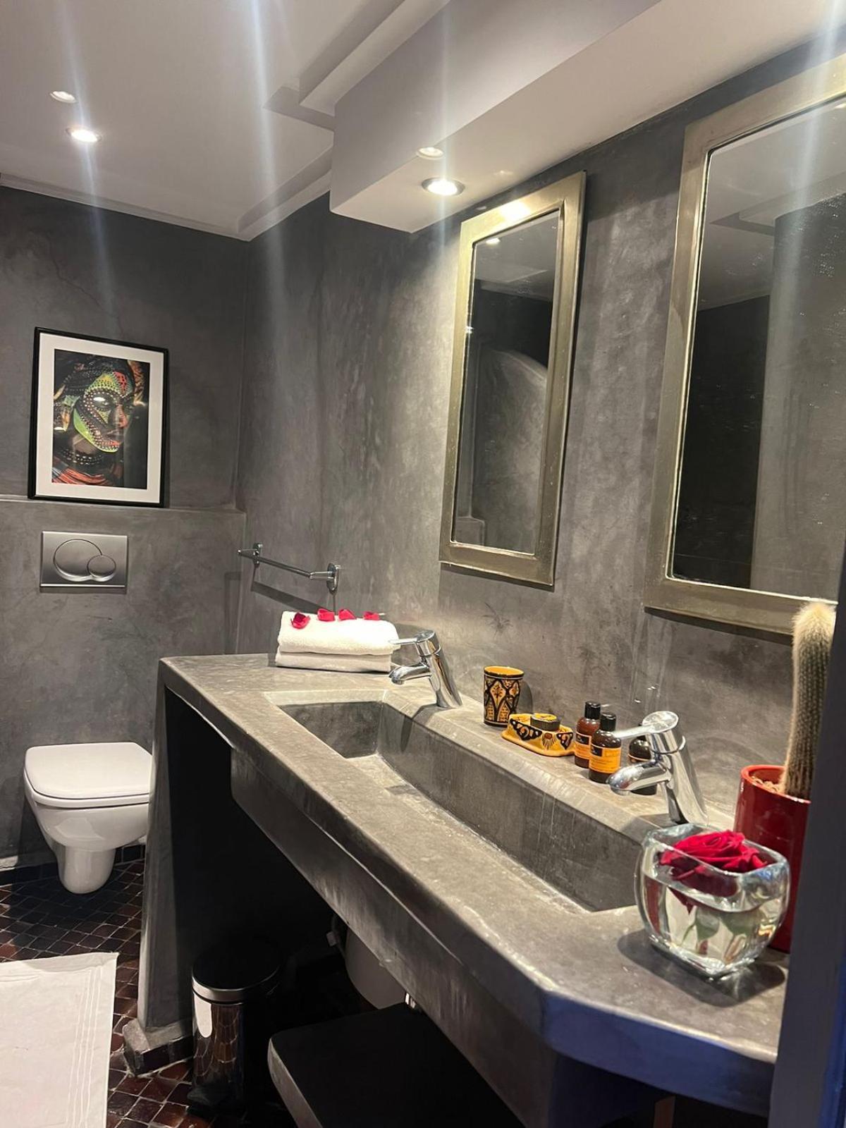 Riad Vendome & Spa Марракеш Номер фото